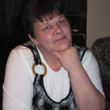 Profilfoto von Sigrid Förtsch
