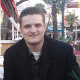 Profilfoto von Axel Schröter