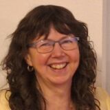Profilfoto von Monika Bürger