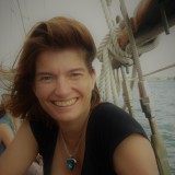 Profilfoto von Britta Schmid