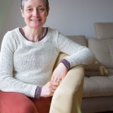 Profilfoto von Silvia Warring