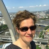 Profilfoto von Anne-Katrin Wolny