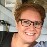 Profilfoto von Andrea Servos