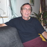 Profilfoto von Rainer Schulze