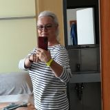 Profilfoto von Angelika Wollny