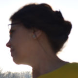 Profilfoto von Heidi Hagen - Sigel
