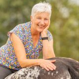 Profilfoto von Erika Weber