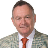 Profilfoto von Wolfgang Dr. Melzer
