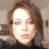 Profilfoto von Claudia Katarina Kala-Kolsut