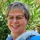 Profilfoto von Evelyn Kühn