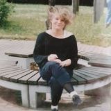 Profilfoto von Christina Sonnenschein