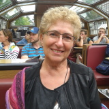 Profilfoto von Ulrike Udomsilp