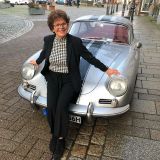 Profilfoto von Ute Halbach-Meinecke