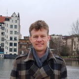 Profilfoto von Nikolaus Siegfried