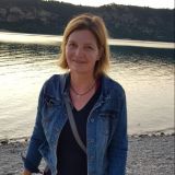 Profilfoto von Petra Sülzer