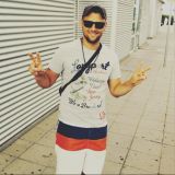 Profilfoto von Dustin Borgmann