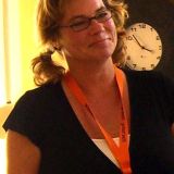 Profilfoto von Sabine Mayer