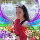 Profilfoto von Melanie Metscher