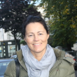 Profilfoto von Anke Schüler