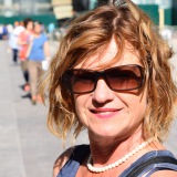Profilfoto von Heike Sandner-Jost