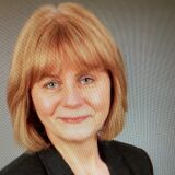 Profilfoto von Karin Herzog