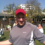 Profilfoto von Daniel Nürnberg