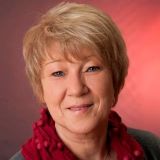 Profilfoto von Susanne Pöhlker