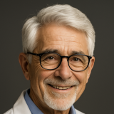 Profilfoto von Günther Dr. Bauer