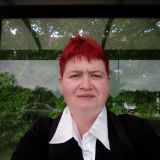 Profilfoto von Katja Kürbis