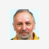 Profilfoto von Dieter Braun