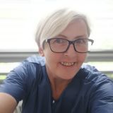 Profilfoto von Ute Lommatzsch