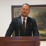 Profilfoto von Mihaljcic Miroslav