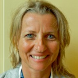 Profilfoto von Martina Singer