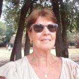 Profilfoto von Brigitte Huber