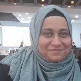 Profilfoto von Bahar Emiroglu