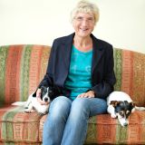Profilfoto von Dr. Claudia Dallmann