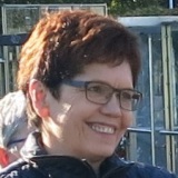 Profilfoto von Anne Bartholomäi
