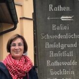 Profilfoto von Annette Bruch-Türk