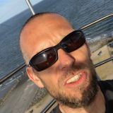 Profilfoto von André Sokolowski