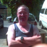 Profilfoto von Uwe Hölzle