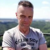 Profilfoto von Oliver Michalski