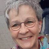 Profilfoto von Petra Glander- Sieradzki