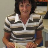 Profilfoto von Ursula Nagler