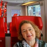 Profilfoto von Ilona Kreisel
