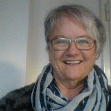 Profilfoto von Eva Maria Scharf