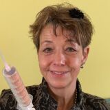 Profilfoto von Angelika Schüler
