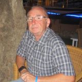 Profilfoto von Klaus-Peter Glocker