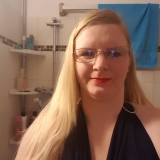 Profilfoto von Nadin Kempf