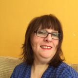 Profilfoto von Birgit Röstel