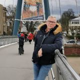 Profilfoto von Klaus Müller